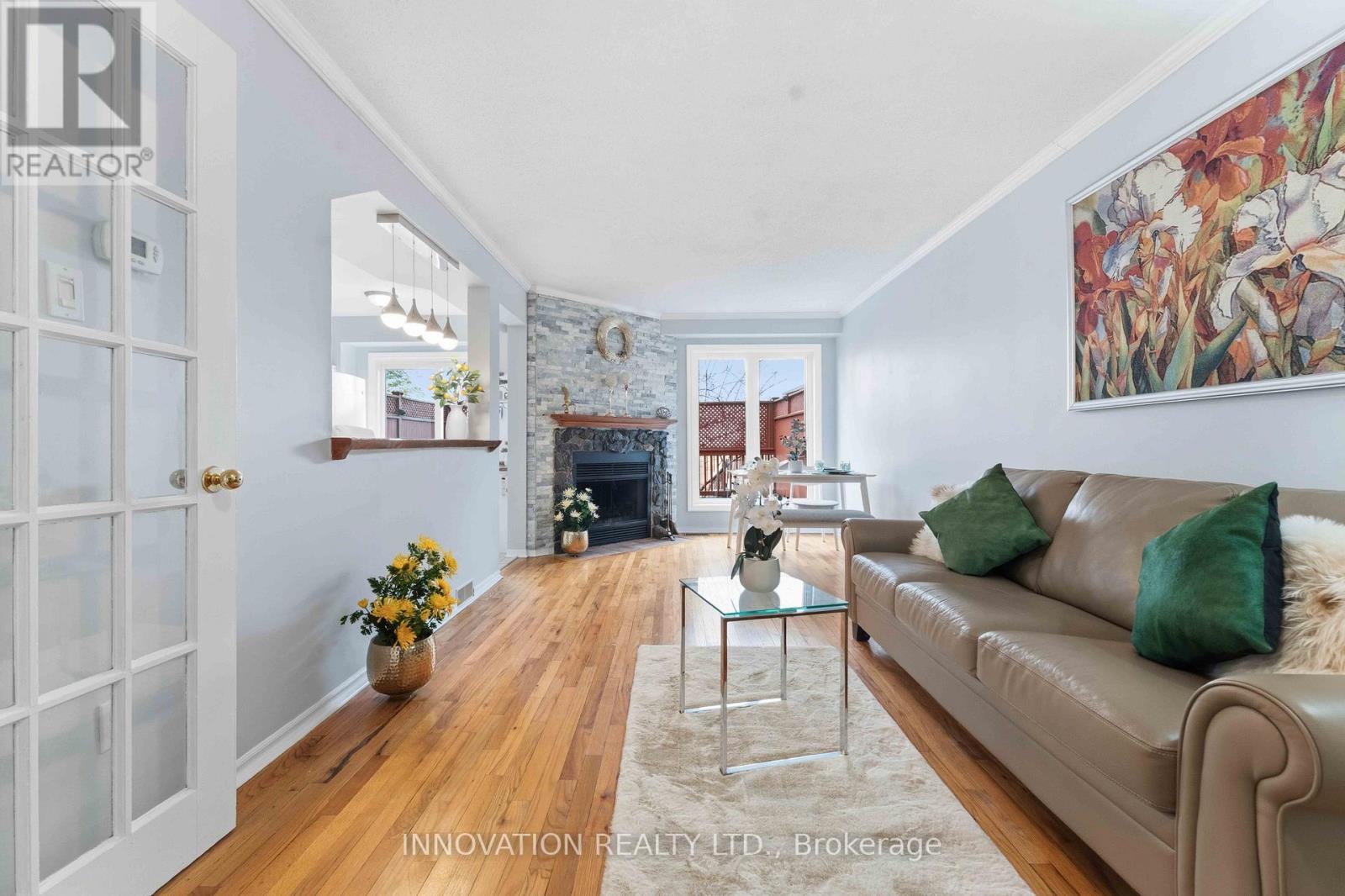 5 HARRINGTON COURT - 6