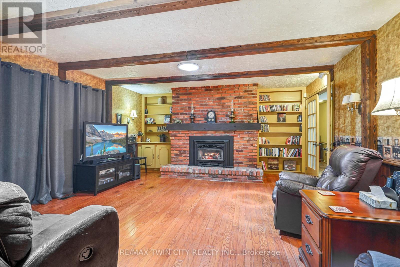 4-bedroom home for sale at 3 FIELDSTONE CIRCLE, Brantford ON · photo 13 of 51