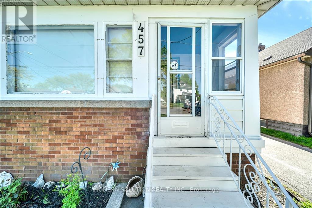 457 DAVIS STREET - 2