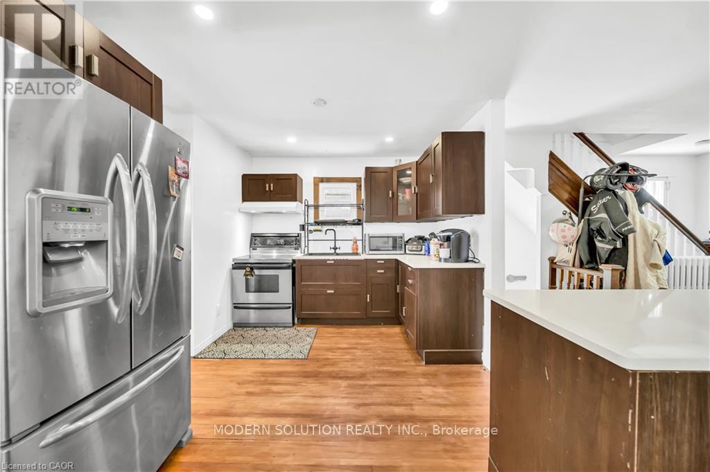 457 DAVIS STREET - 26