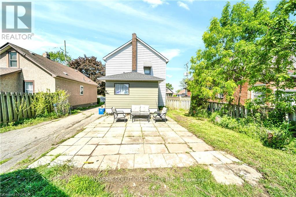 457 DAVIS STREET - 3