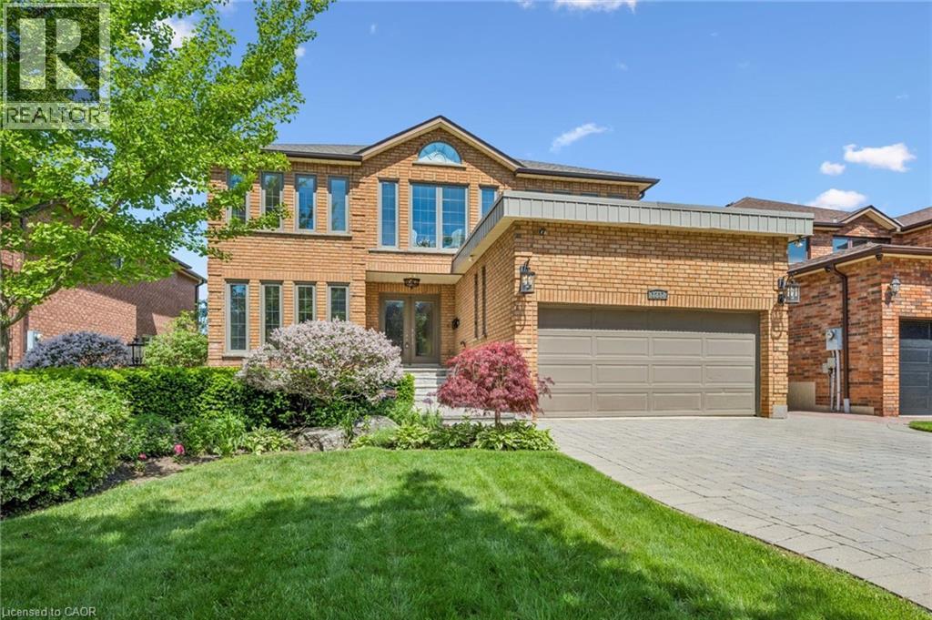 1217 SUGAR MAPLE Court - 4