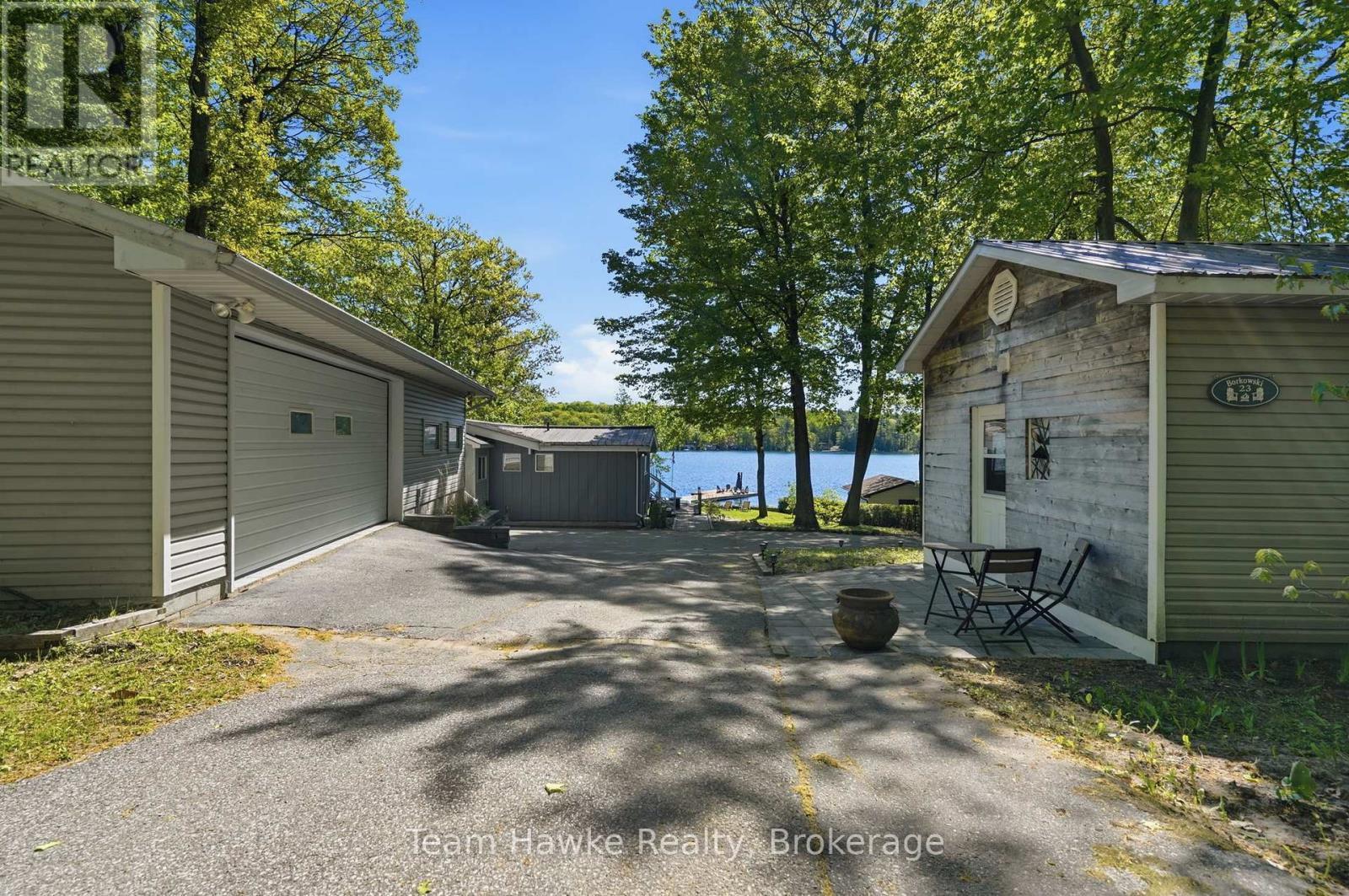 23 TIMCOURT DRIVE - 29