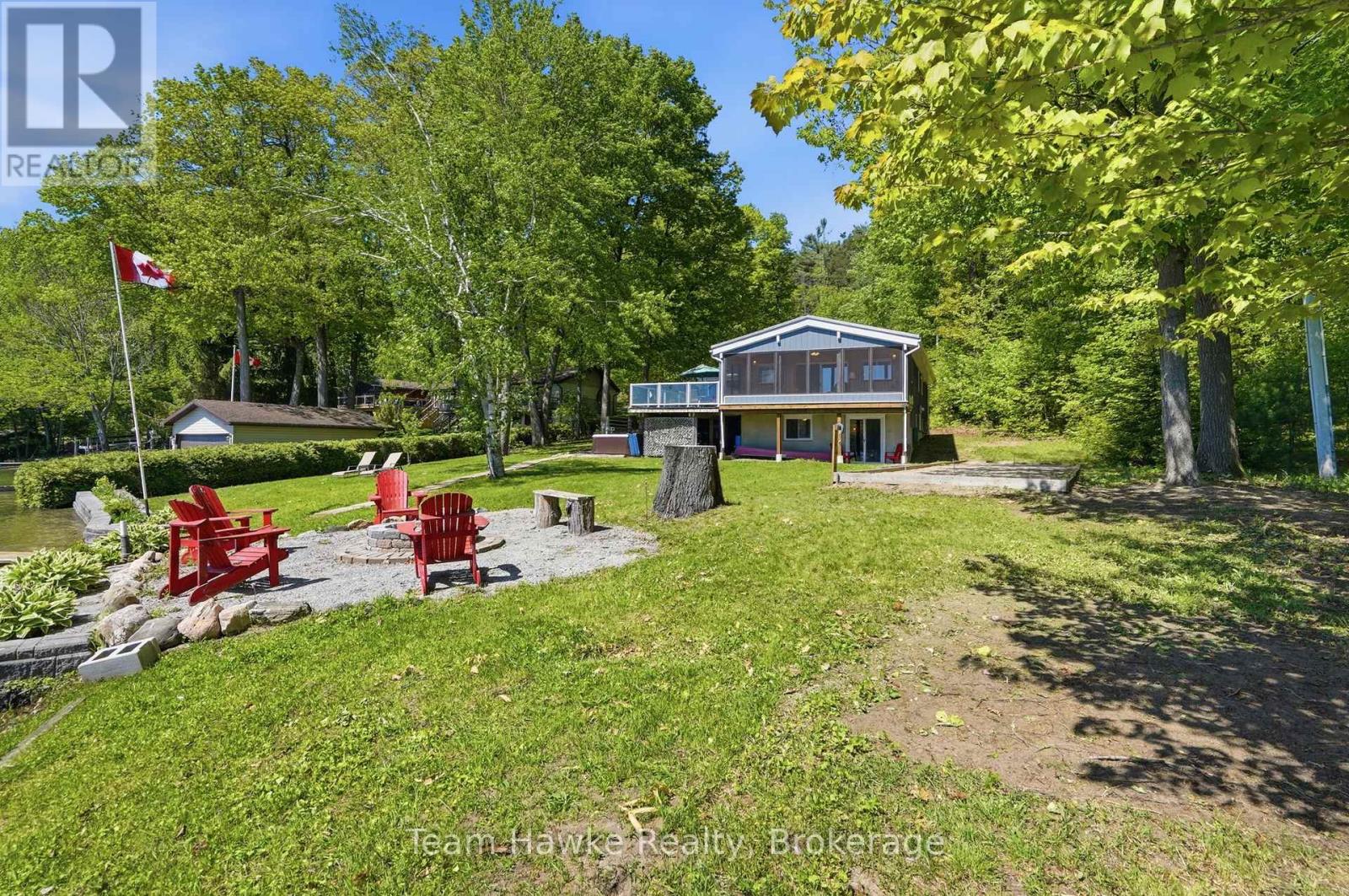 23 TIMCOURT DRIVE - 40