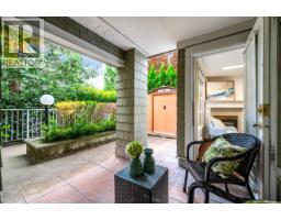 105 988 W 54th Avenue, Vancouver, BC V6P1M9 Photo 24