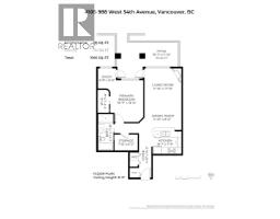 105 988 W 54th Avenue, Vancouver, BC V6P1M9 Photo 26