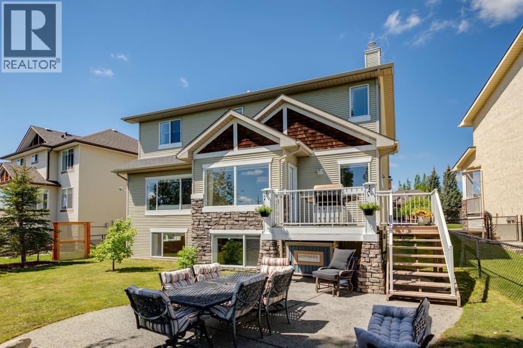 36 Discovery Ridge Court SW - 31