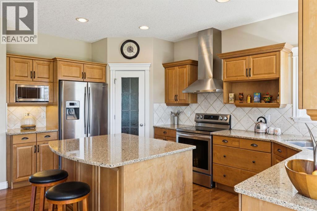 36 Discovery Ridge Court SW - 8