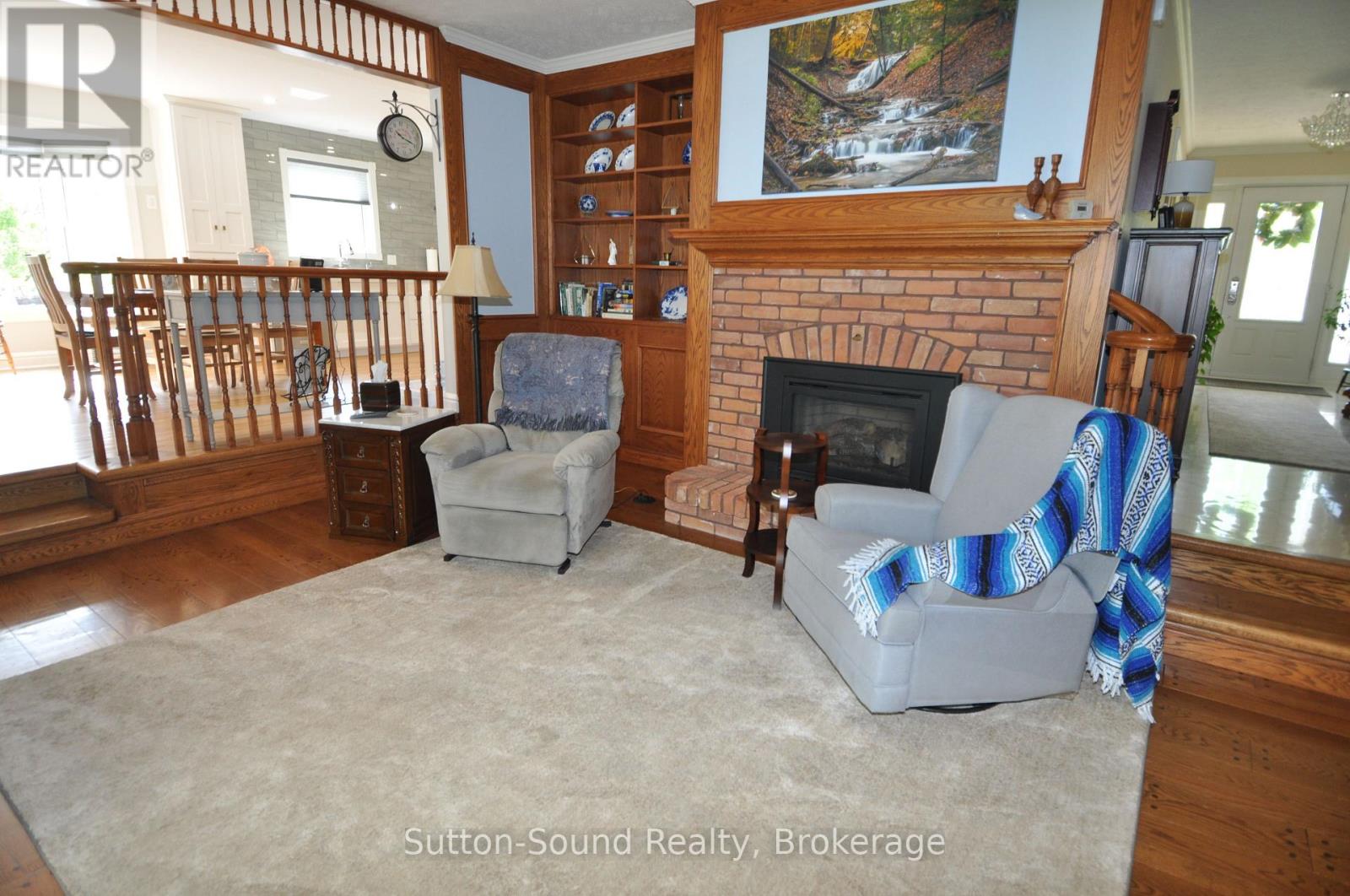 294 FOREST HILL DRIVE - 5