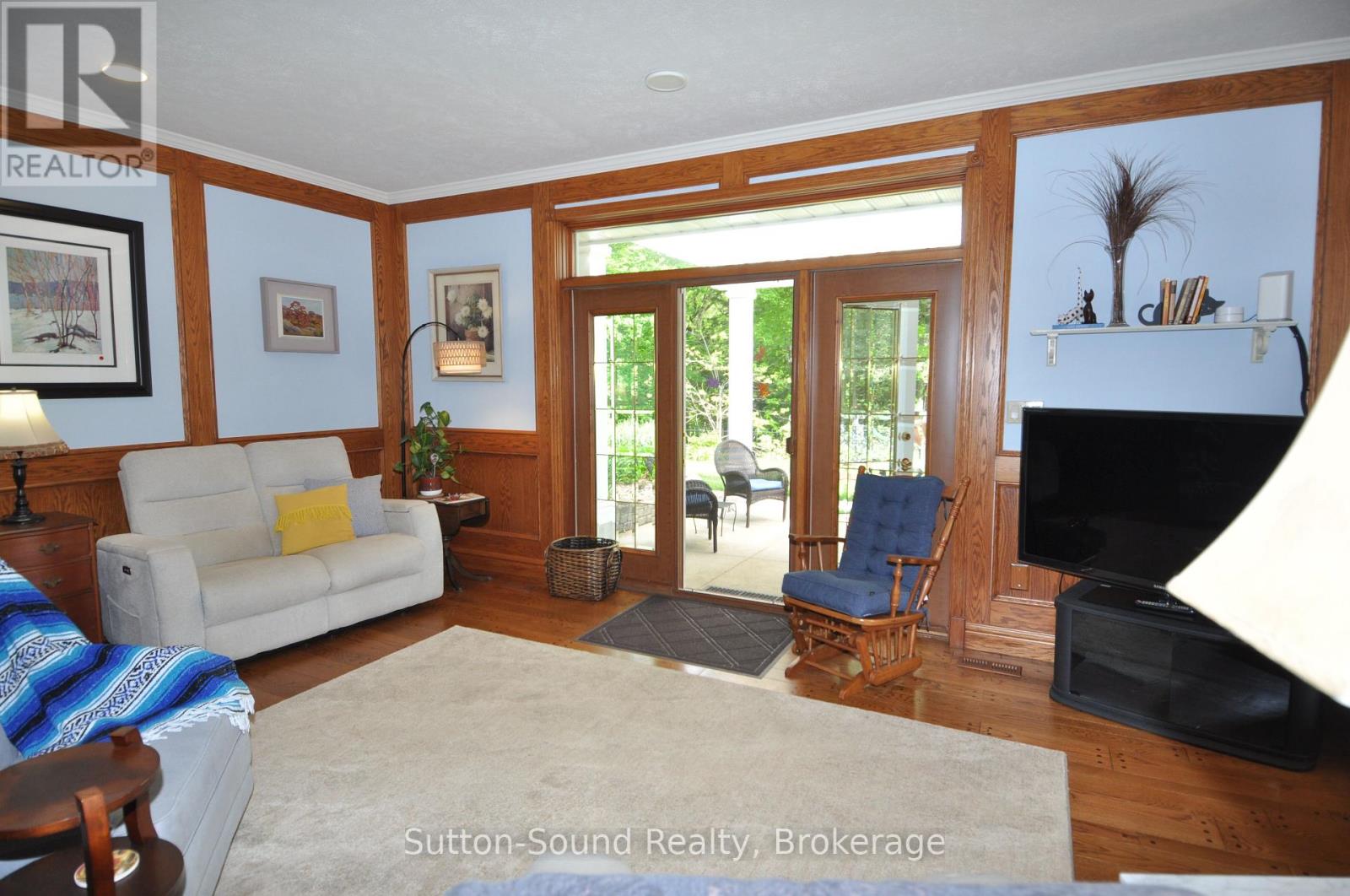 294 FOREST HILL DRIVE - 8