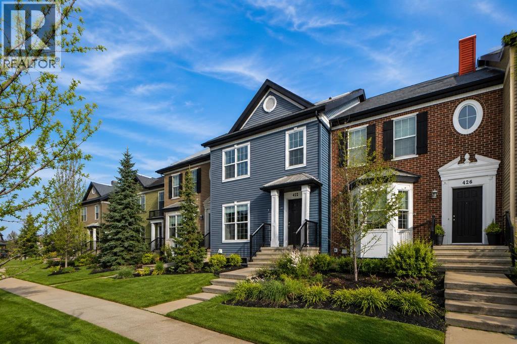 422 Legacy Village Way SE - 2