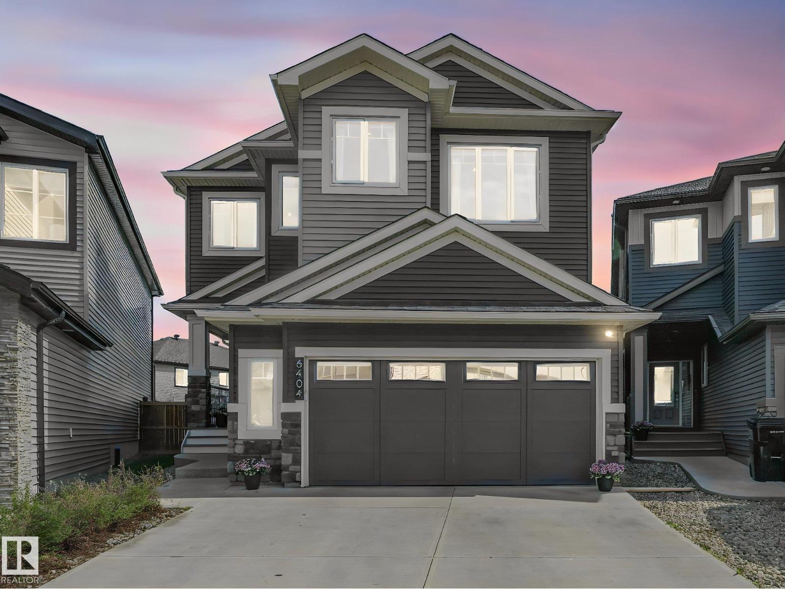 6404 176 AV NW - 1
