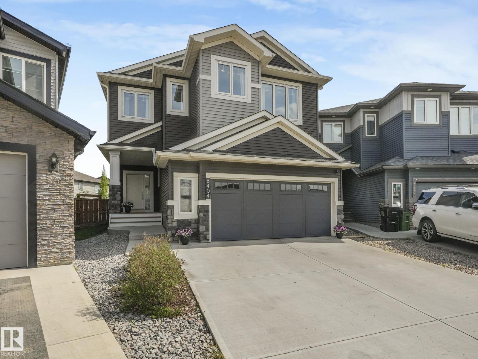6404 176 AV NW - 2