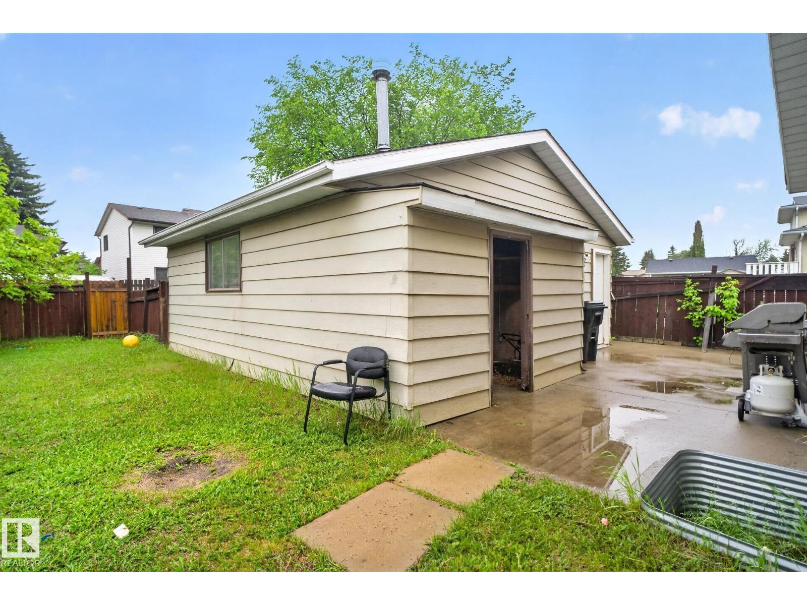 14332 121 ST NW - 46