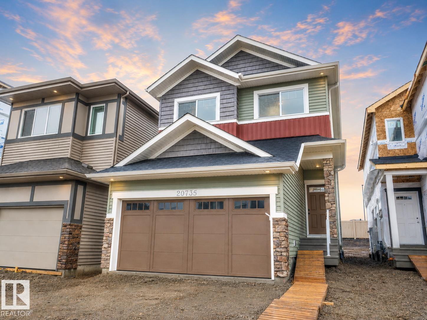 20735 24 AV NW - 1