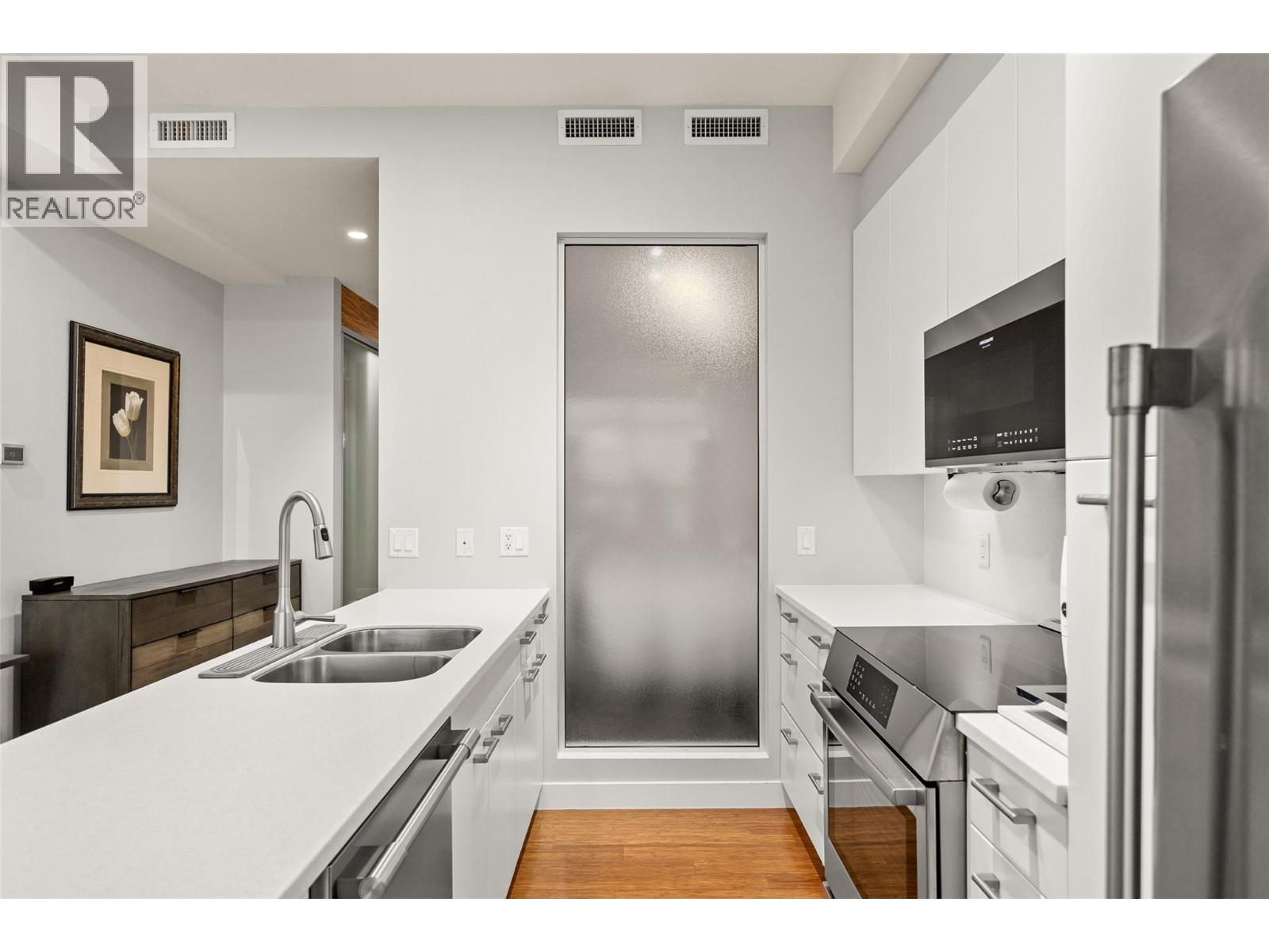 #214 1289 Ellis Street - 8