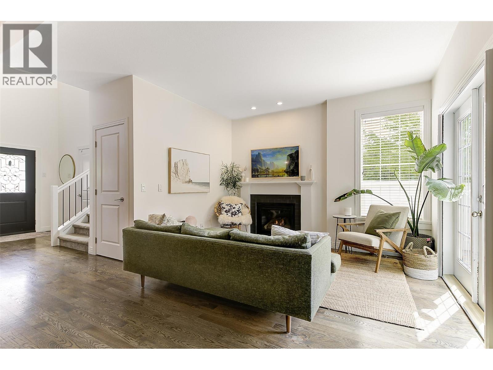 328 Providence Avenue Unit# 19, Kelowna
