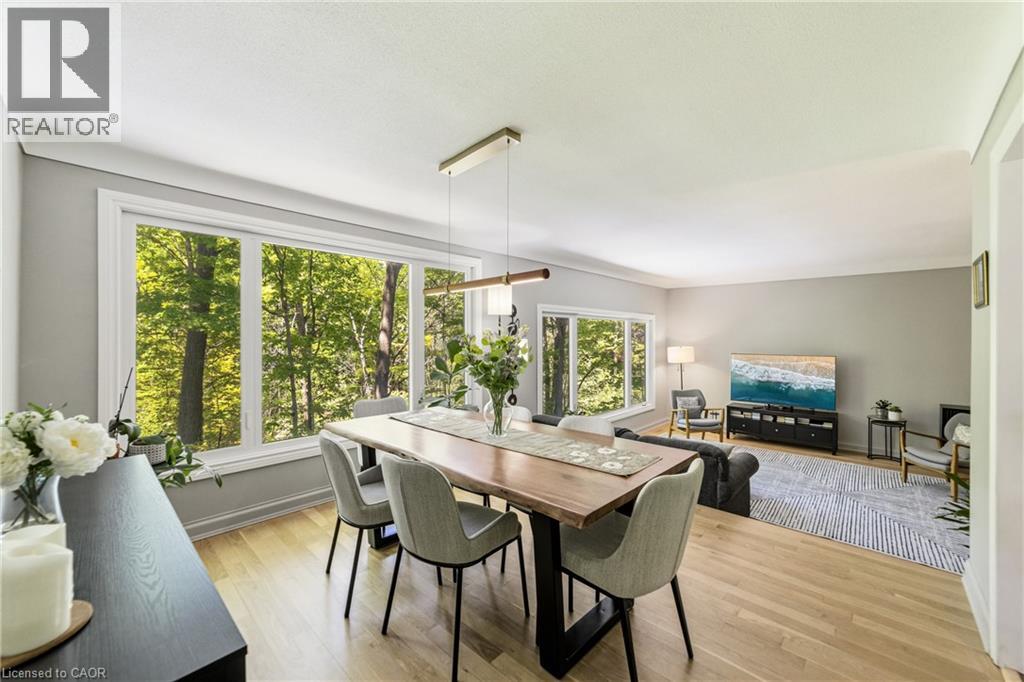1145 FORESTVALE Drive - 14