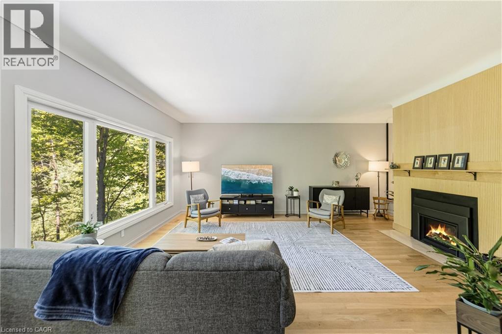 1145 FORESTVALE Drive - 15
