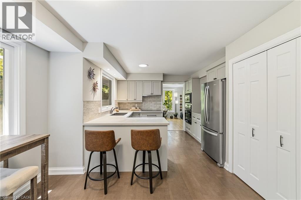 1145 FORESTVALE Drive - 17