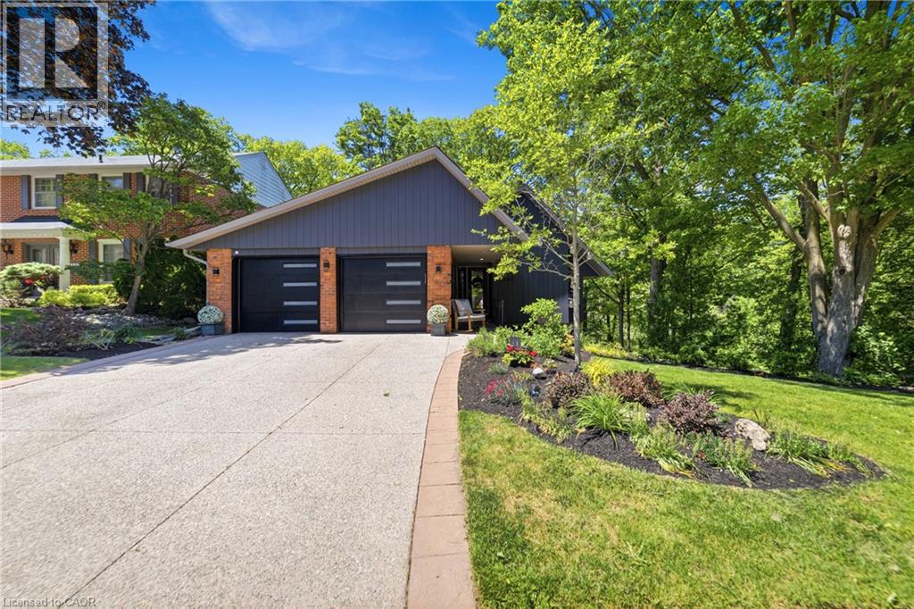 1145 FORESTVALE Drive - 2