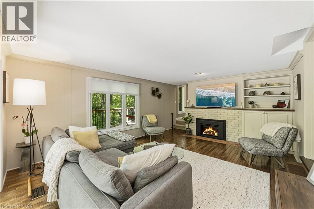 1145 FORESTVALE Drive