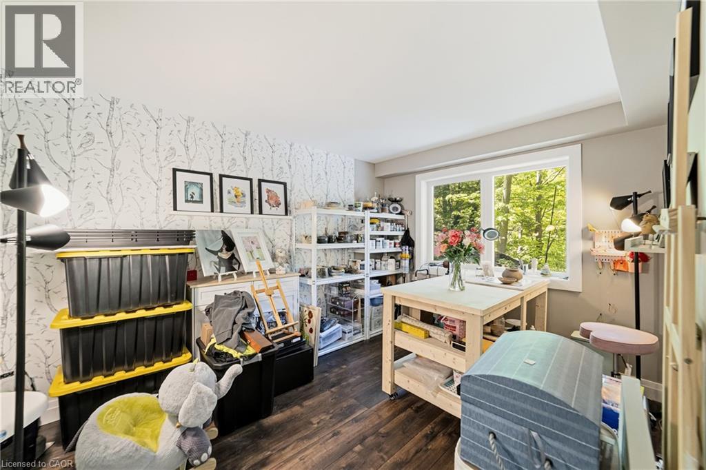 1145 FORESTVALE Drive - 26