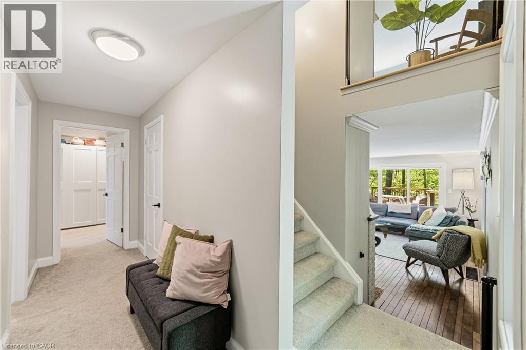 1145 FORESTVALE Drive - 27