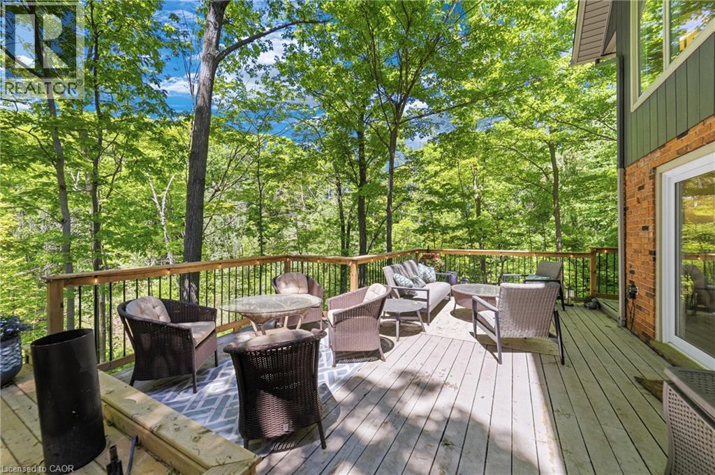 1145 FORESTVALE Drive - 34