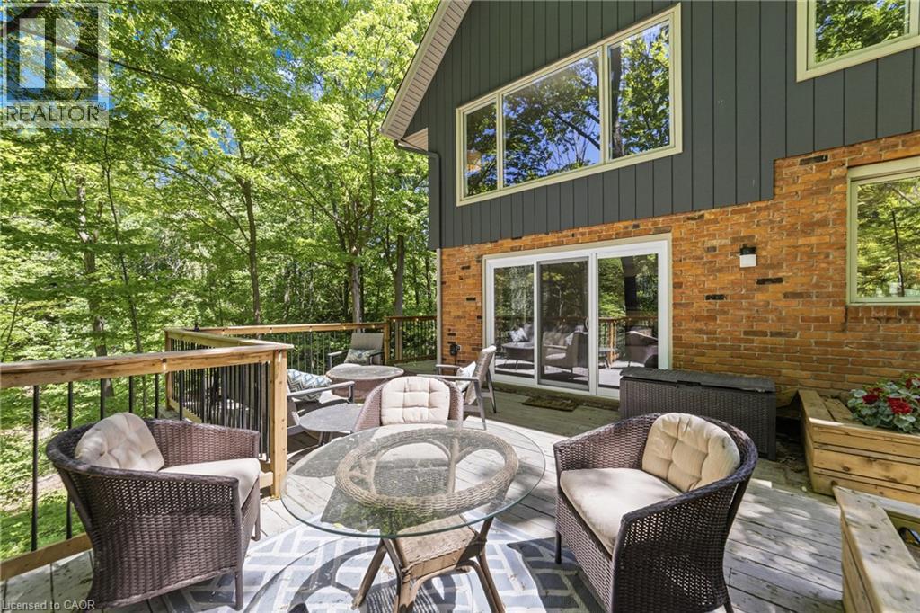1145 FORESTVALE Drive - 35