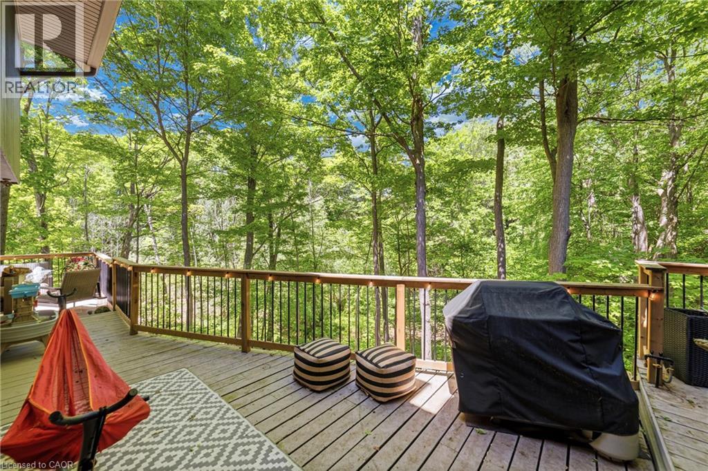 1145 FORESTVALE Drive - 37