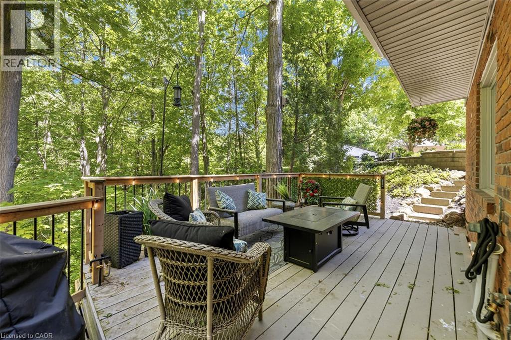 1145 FORESTVALE Drive - 38