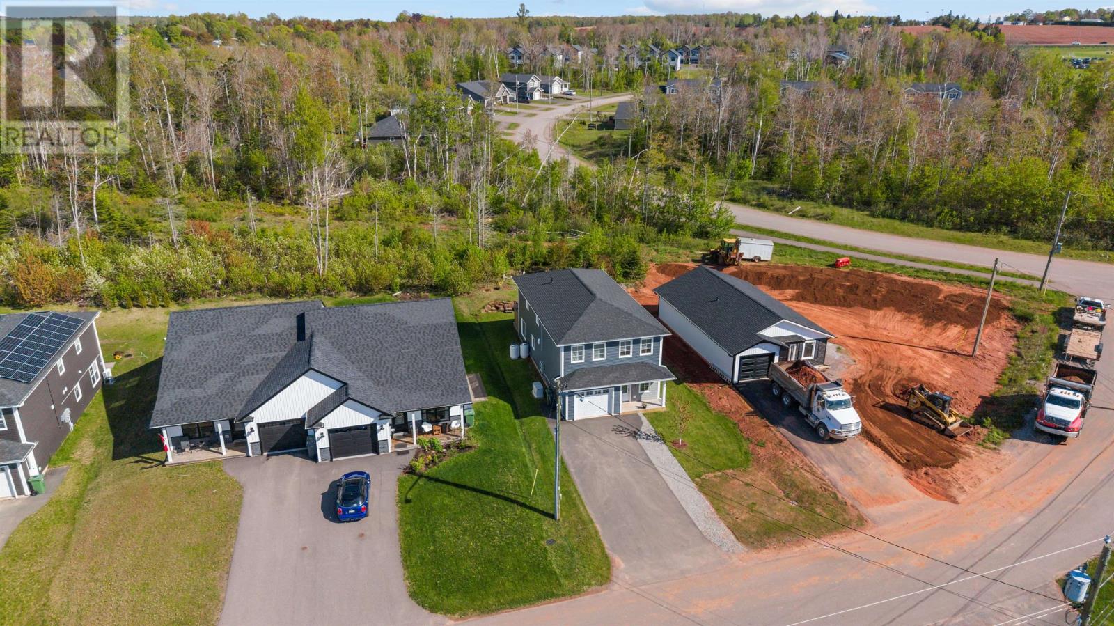 6 Balderson Court