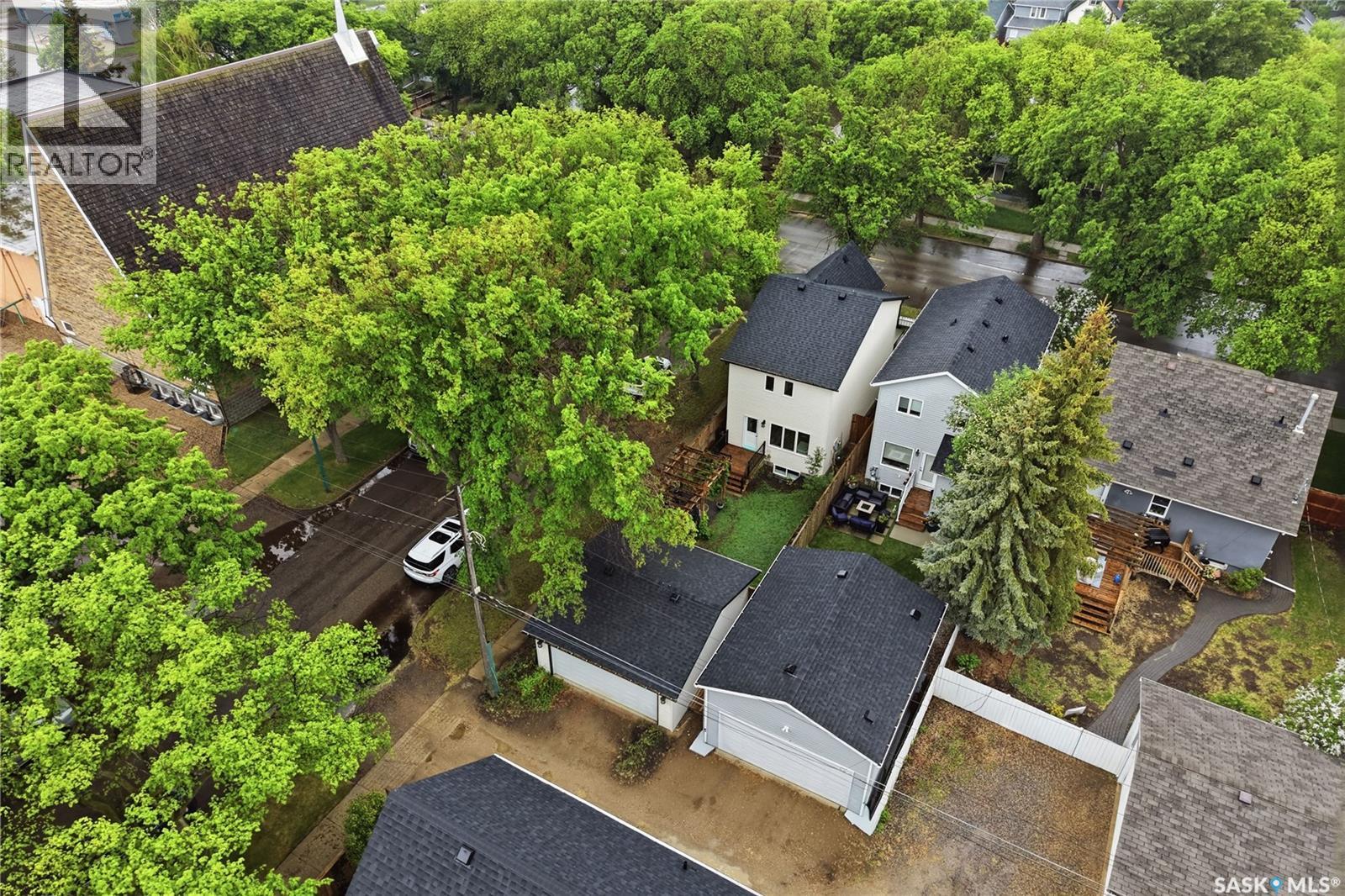 1719 Lorne AVENUE - 50