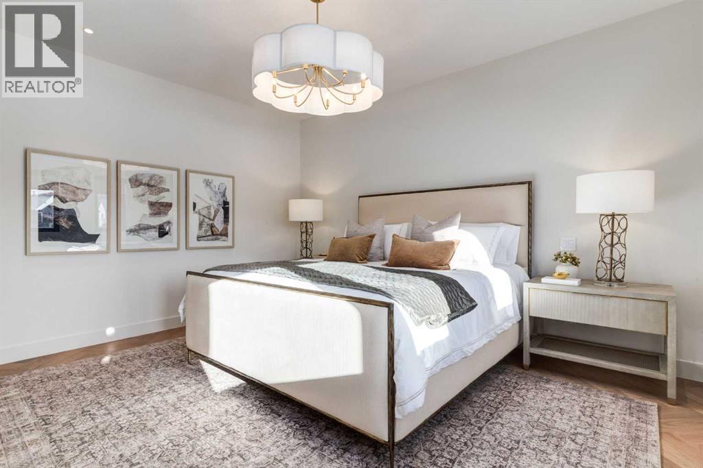 144 Greenwich Heath NW - 7