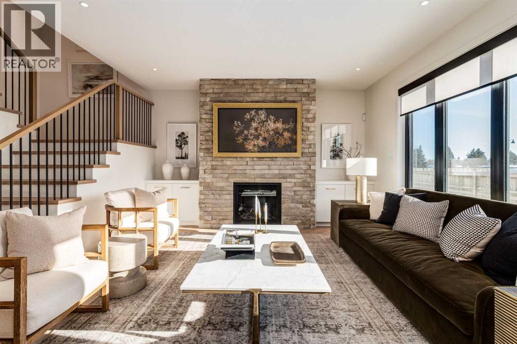 144 Greenwich Heath NW - 5