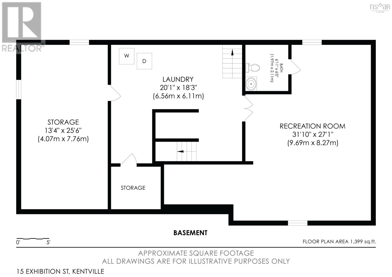 15 Exhibition Street - 41