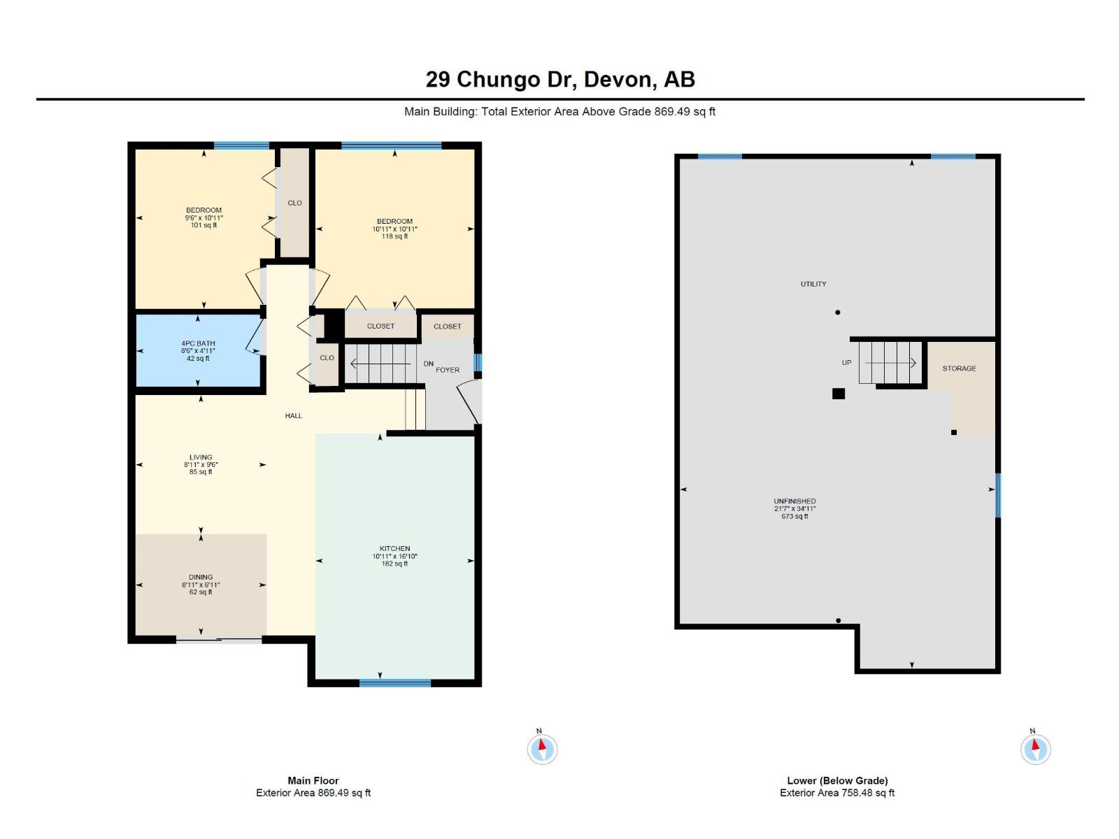 29 CHUNGO DR — photo 34