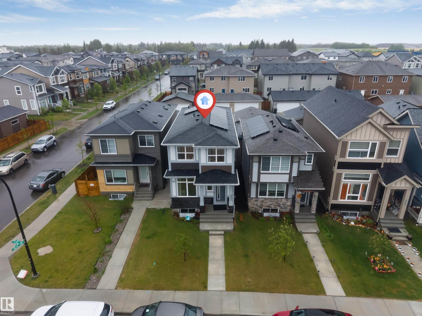 3607 6 AV SW - 2