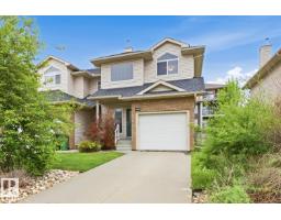 Row / Townhouse for sale at 11612 11 Av SW, Edmonton — MLS® E4491774