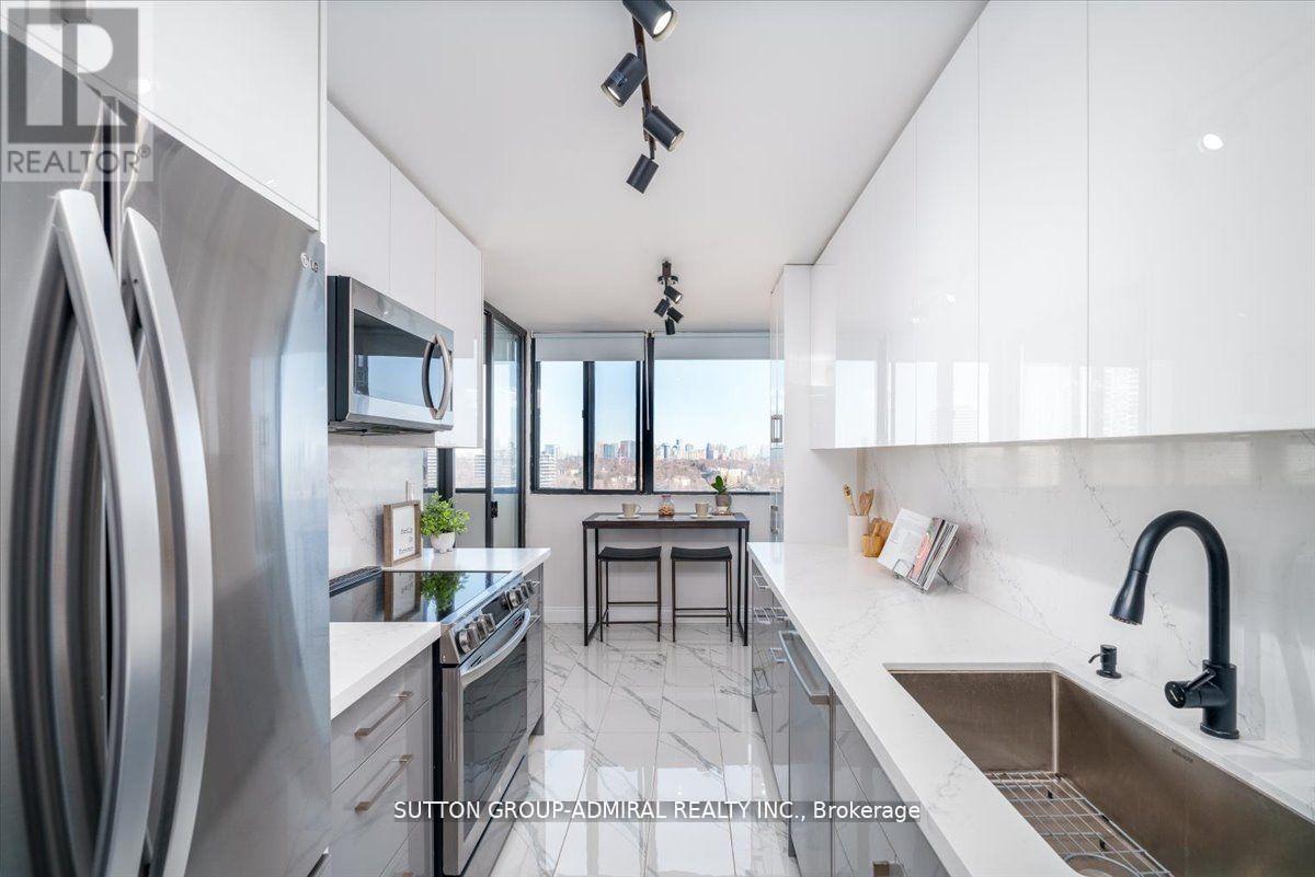 #1501 133 TORRESDALE AVENUE - 10
