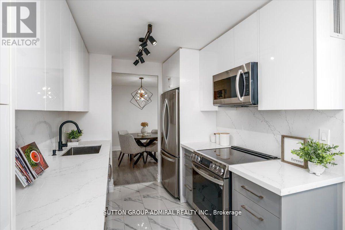 #1501 133 TORRESDALE AVENUE - 13