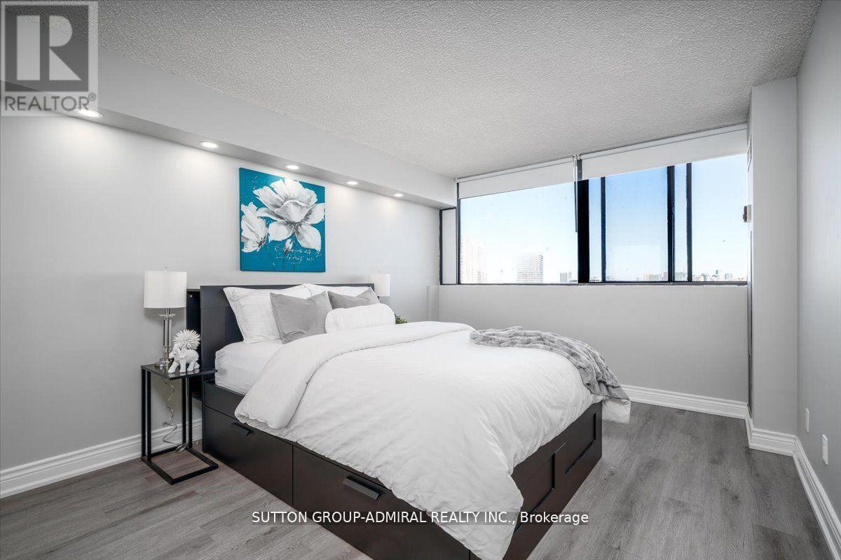 #1501 133 TORRESDALE AVENUE - 16