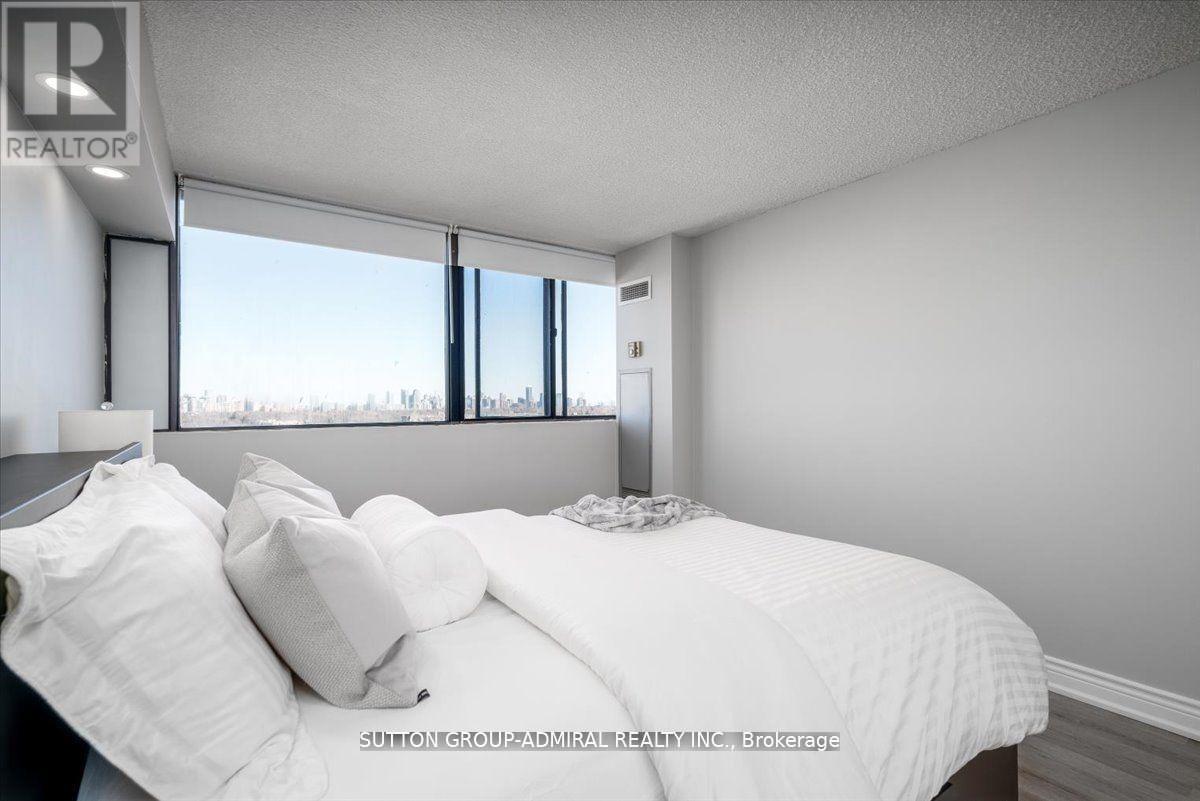 #1501 133 TORRESDALE AVENUE - 19
