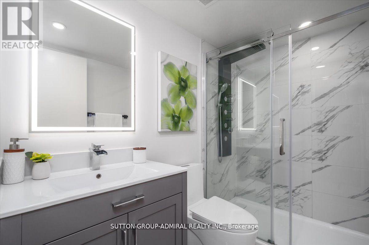 #1501 133 TORRESDALE AVENUE - 21