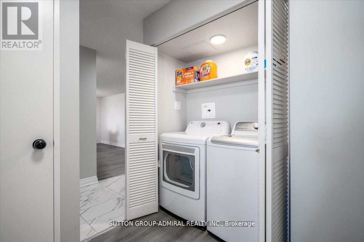 #1501 133 TORRESDALE AVENUE - 22