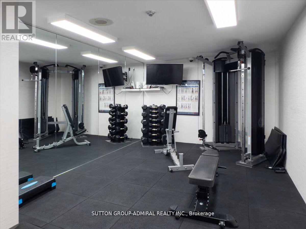 #1501 133 TORRESDALE AVENUE - 27
