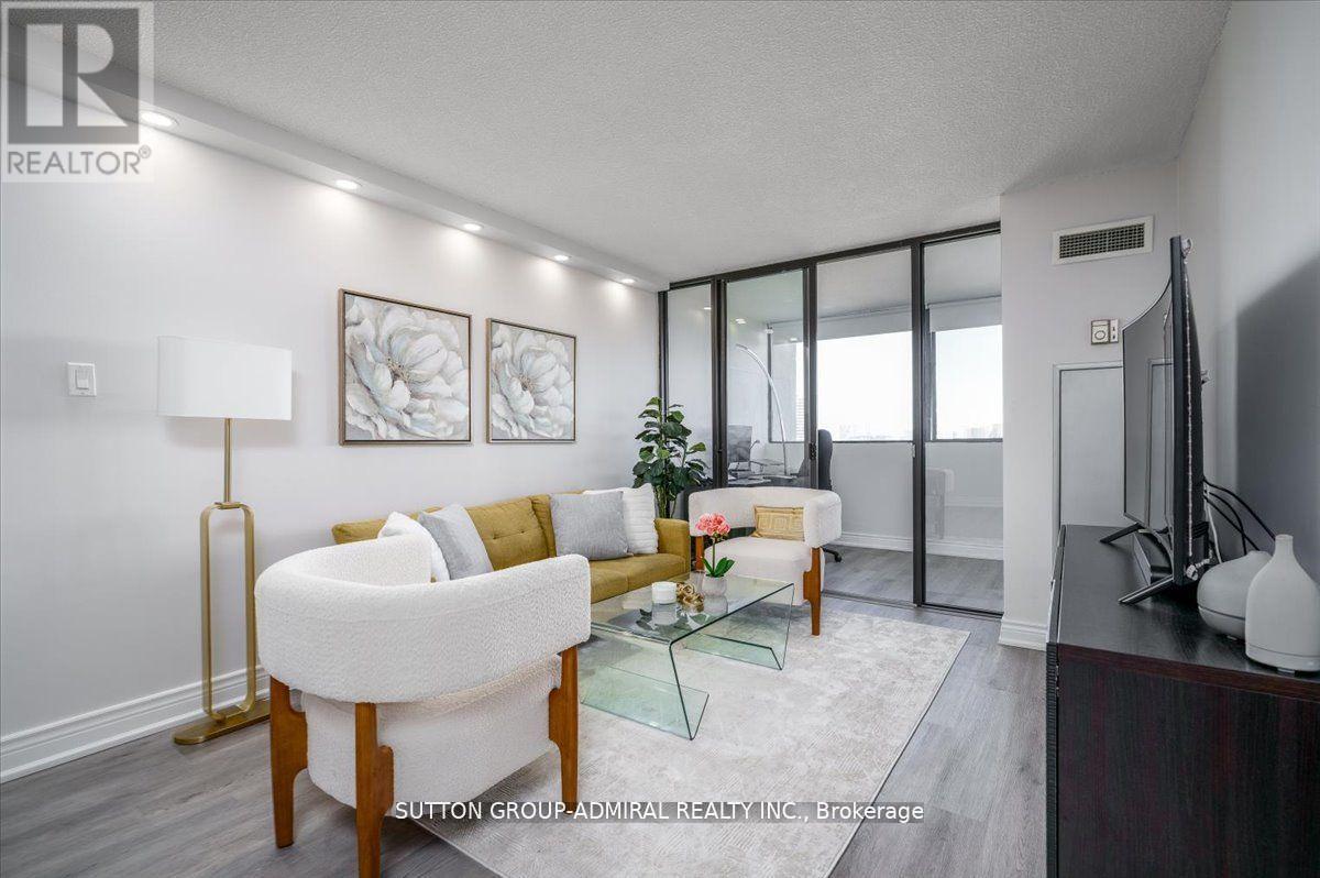 #1501 133 TORRESDALE AVENUE - 4