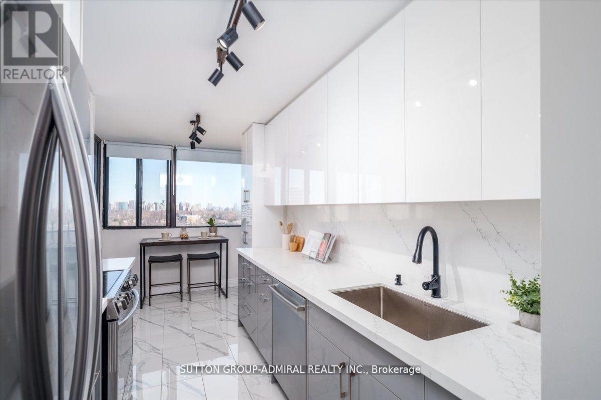 #1501 133 TORRESDALE AVENUE - 8