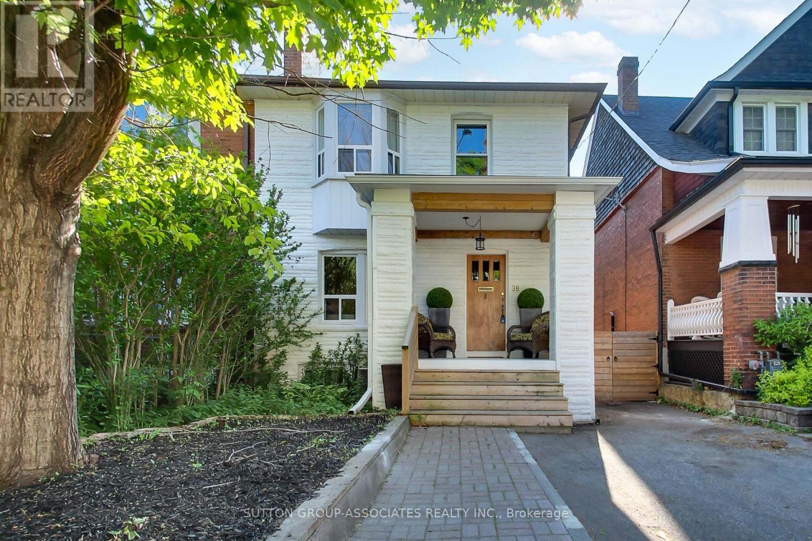 38 WINONA DRIVE - 1